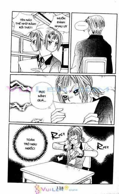 Devilman Chapter 4 trang 137