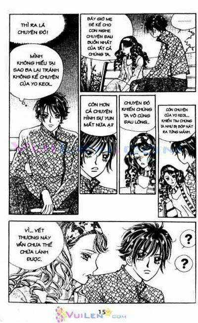 Devilman Chapter 4 trang 14