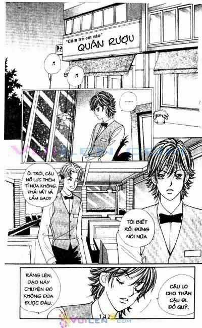 Devilman Chapter 4 trang 141