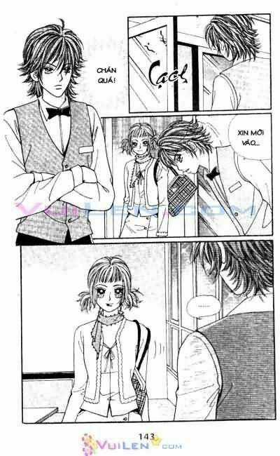 Devilman Chapter 4 trang 142