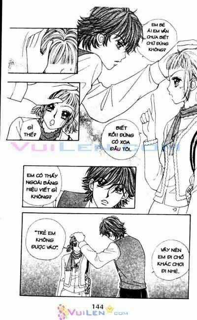 Devilman Chapter 4 trang 143