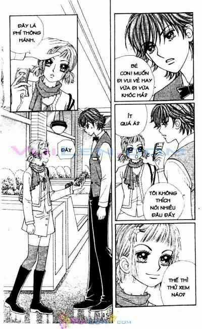 Devilman Chapter 4 trang 144