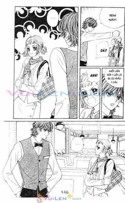 Devilman Chapter 4 trang 145