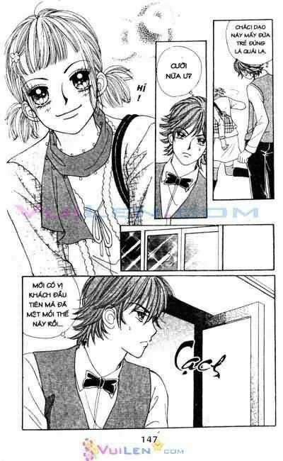 Devilman Chapter 4 trang 146