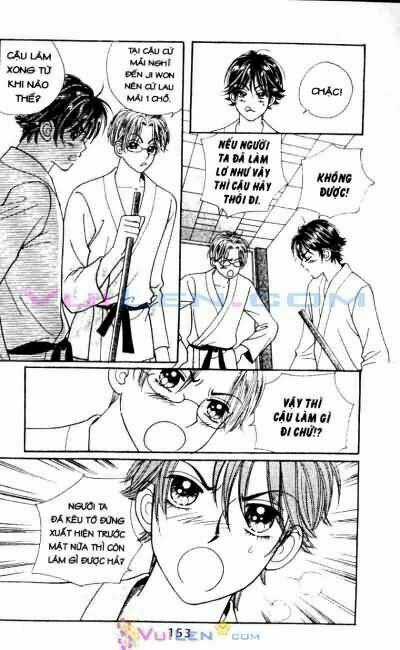 Devilman Chapter 4 trang 152