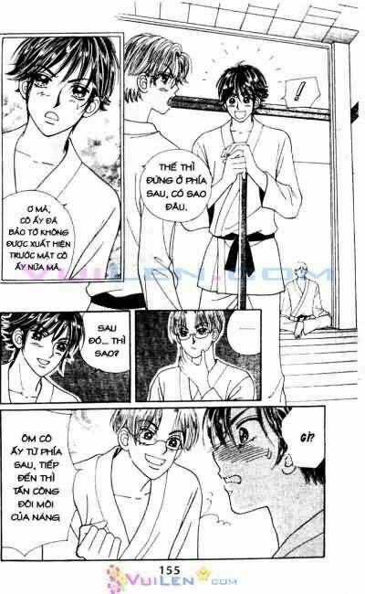 Devilman Chapter 4 trang 154