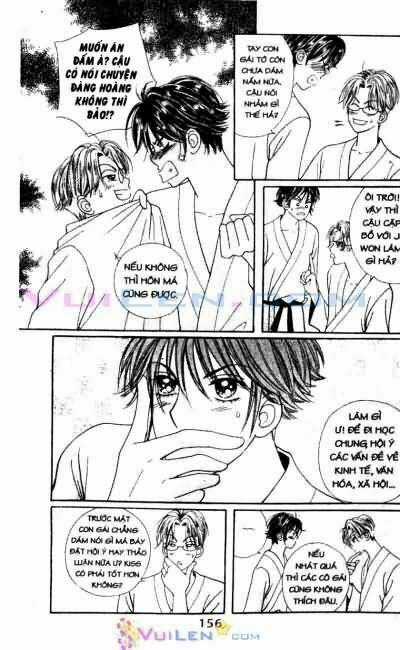 Devilman Chapter 4 trang 155