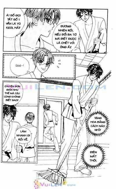 Devilman Chapter 4 trang 157