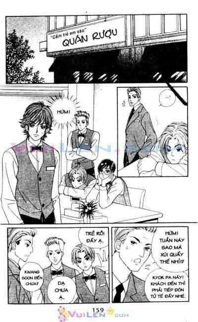 Devilman Chapter 4 trang 158