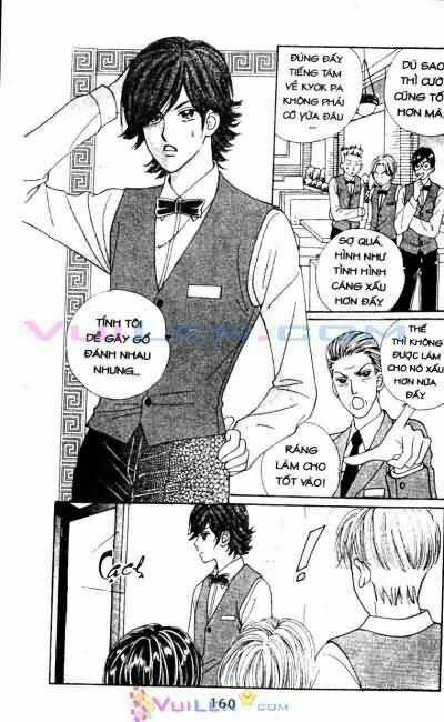 Devilman Chapter 4 trang 159