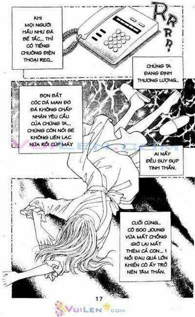 Devilman Chapter 4 trang 16