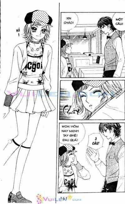 Devilman Chapter 4 trang 160