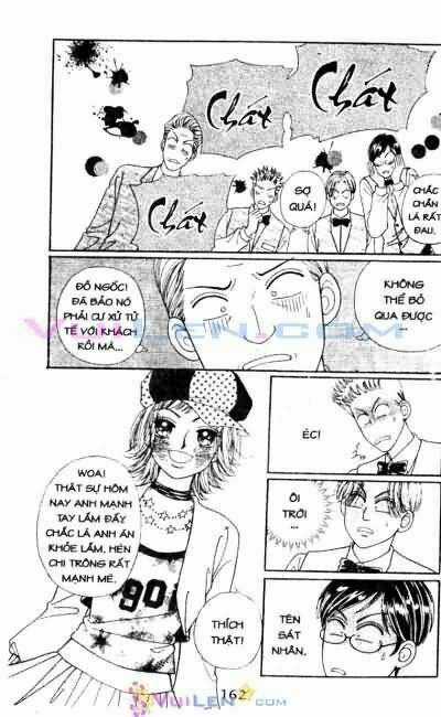 Devilman Chapter 4 trang 161