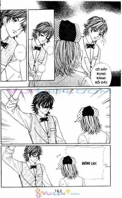 Devilman Chapter 4 trang 162