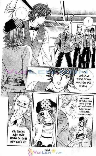 Devilman Chapter 4 trang 163