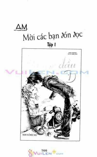 Devilman Chapter 4 trang 165