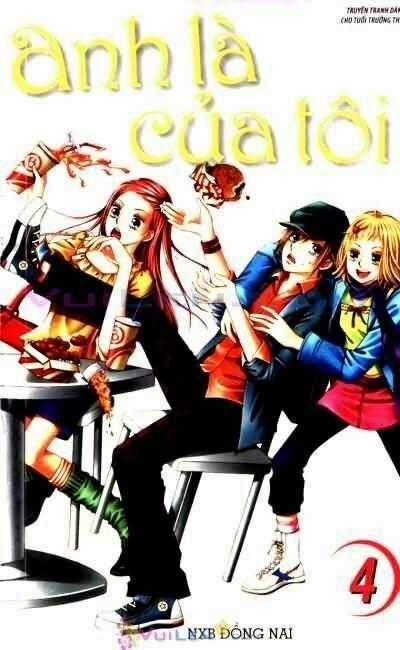 Devilman Chapter 4 trang 169