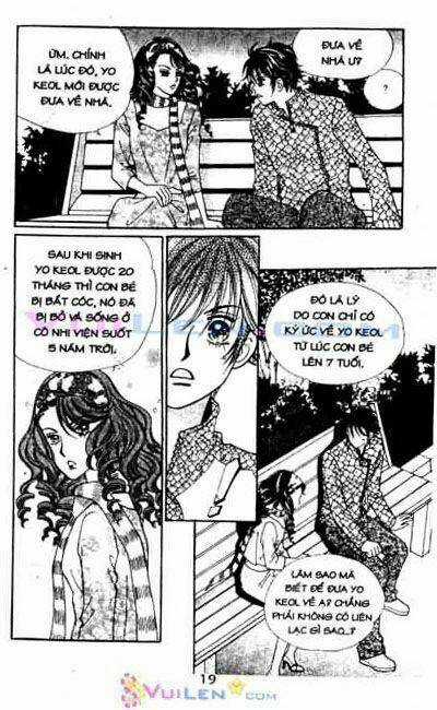 Devilman Chapter 4 trang 18