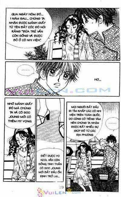 Devilman Chapter 4 trang 19