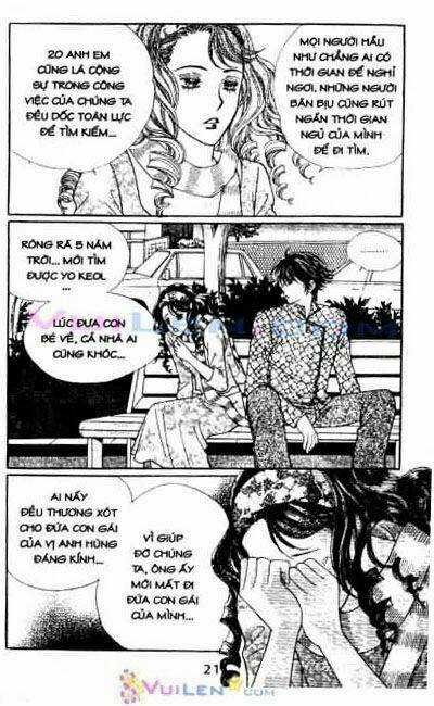 Devilman Chapter 4 trang 20