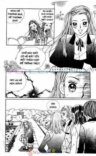 Devilman Chapter 4 trang 44