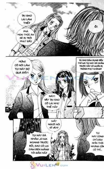 Devilman Chapter 4 trang 47