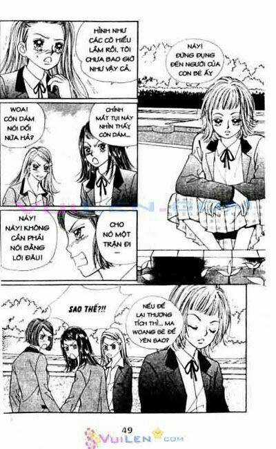 Devilman Chapter 4 trang 48