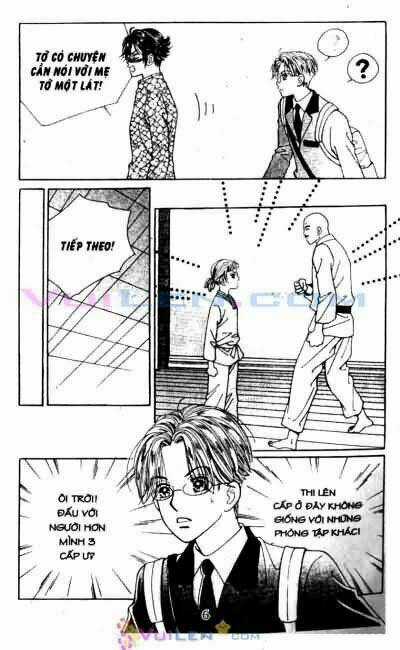 Devilman Chapter 4 trang 5