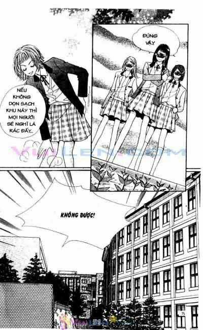 Devilman Chapter 4 trang 50