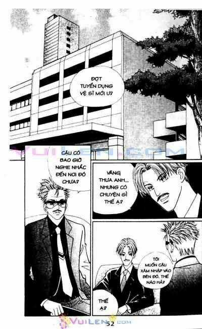 Devilman Chapter 4 trang 51