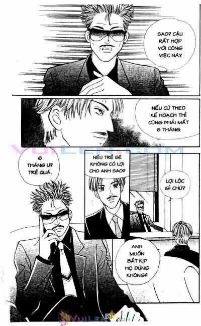 Devilman Chapter 4 trang 52