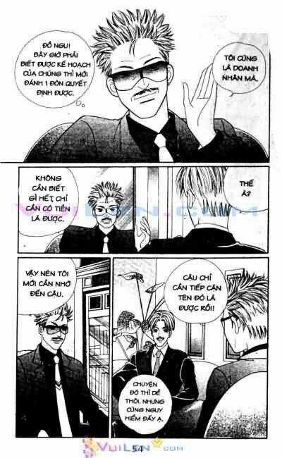 Devilman Chapter 4 trang 53