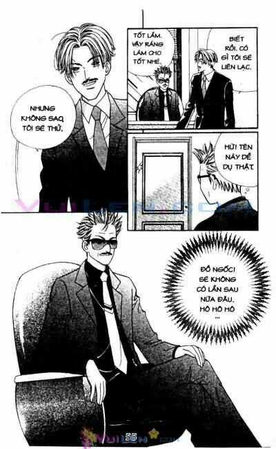 Devilman Chapter 4 trang 54
