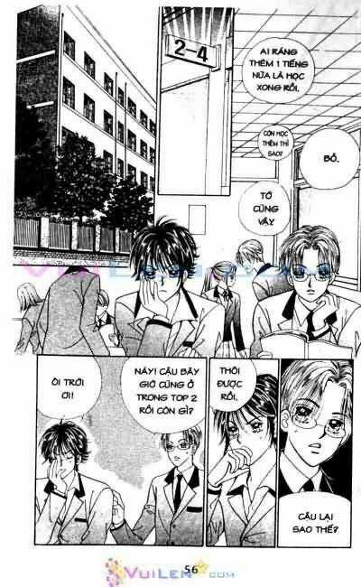 Devilman Chapter 4 trang 55