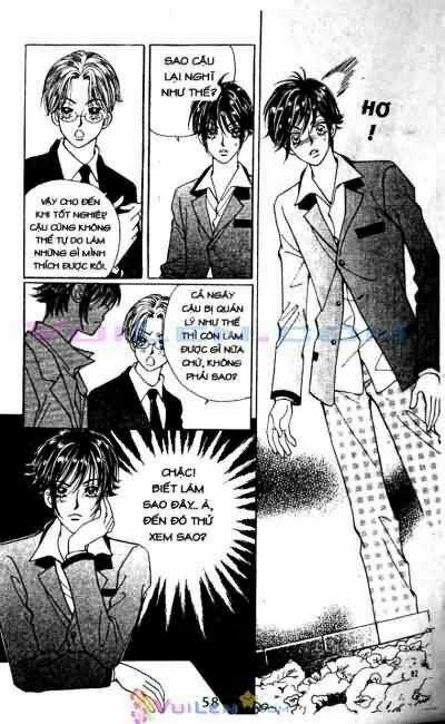 Devilman Chapter 4 trang 57