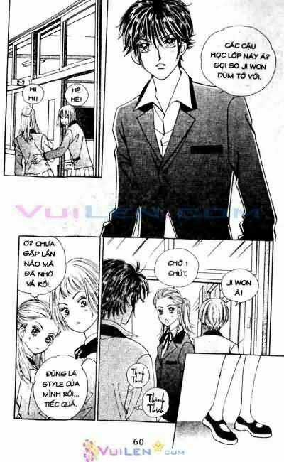 Devilman Chapter 4 trang 59