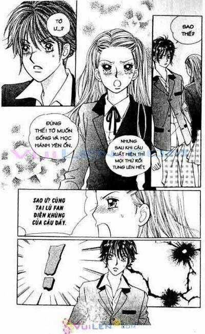 Devilman Chapter 4 trang 61