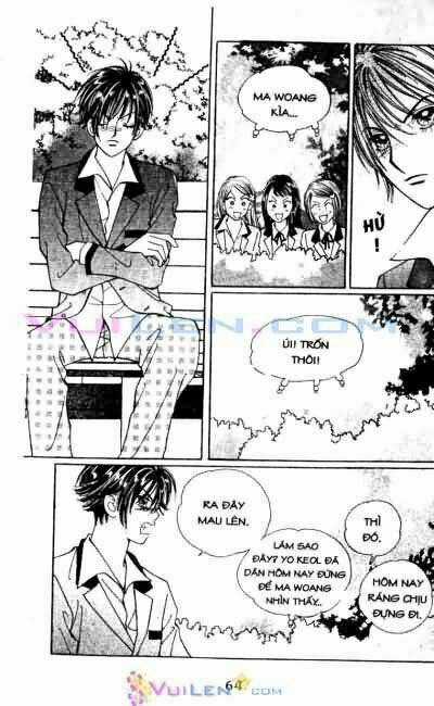 Devilman Chapter 4 trang 63