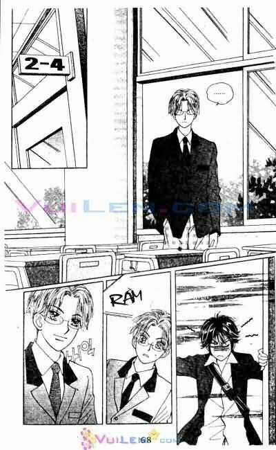 Devilman Chapter 4 trang 67