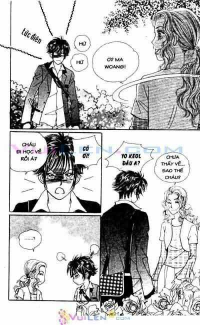 Devilman Chapter 4 trang 70