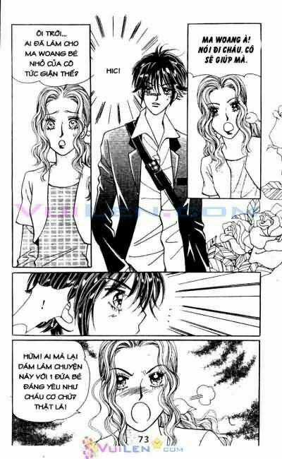 Devilman Chapter 4 trang 72