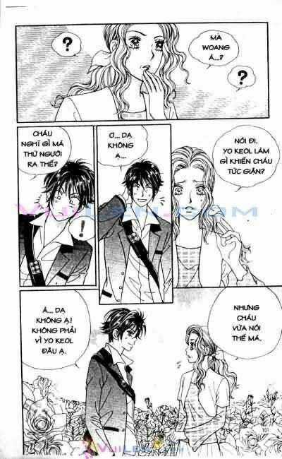 Devilman Chapter 4 trang 76