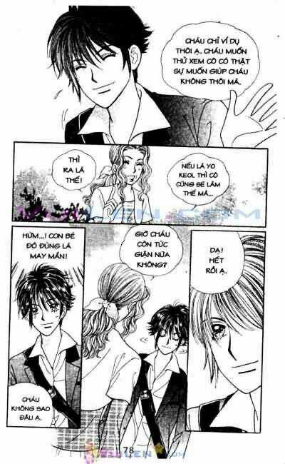 Devilman Chapter 4 trang 77