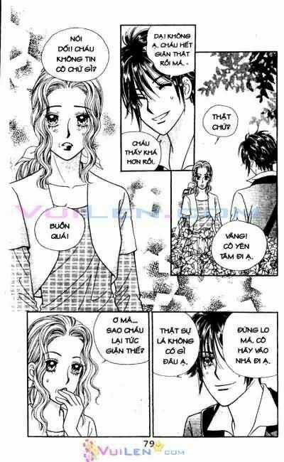 Devilman Chapter 4 trang 78