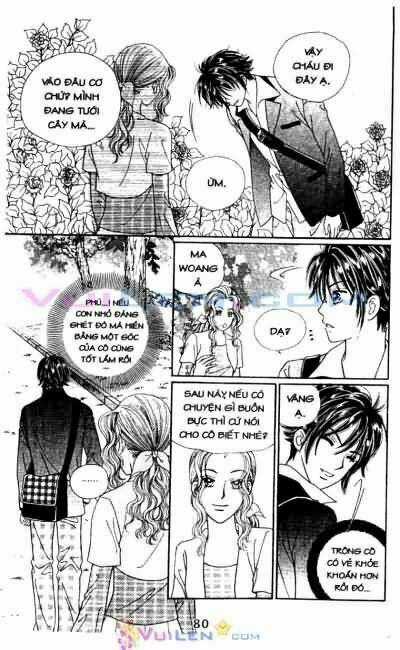 Devilman Chapter 4 trang 79