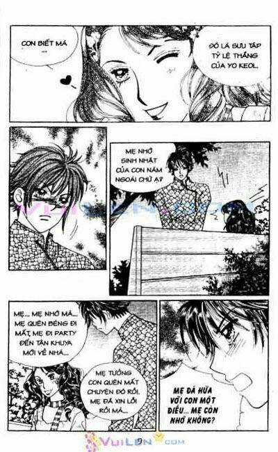 Devilman Chapter 4 trang 8