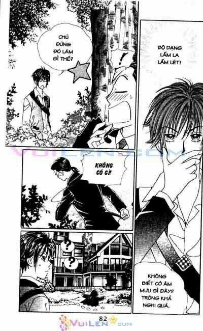 Devilman Chapter 4 trang 81