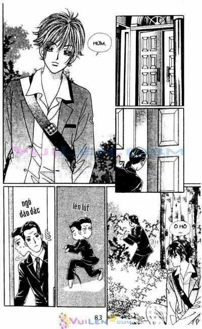 Devilman Chapter 4 trang 82