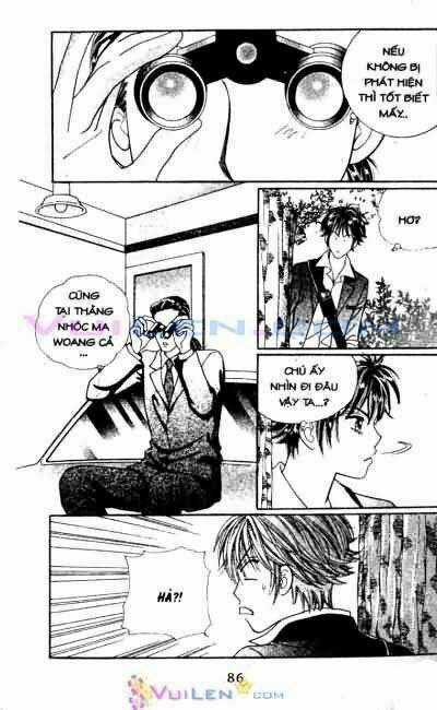 Devilman Chapter 4 trang 85