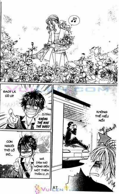 Devilman Chapter 4 trang 86